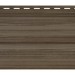 Виниловый сайдинг FineBer Blockhouse Royal Wood, Груша купить в Владивостоке