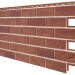 Фасадная панель VOX SOLID BRICK REGULAR дорсет купить в Владивостоке