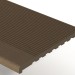 Ступени из ДПК WOODVEX Select Кофе купить в Владивостоке