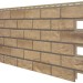 Фасадная панель VOX SOLID BRICK REGULAR эксетер купить в Владивостоке