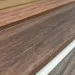 Фиброцементный сайдинг SidWood с фактурой под дерево W-128 Клик купить в Владивостоке
