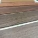 Фиброцементный сайдинг SidWood с фактурой под дерево W-128 Клик купить в Владивостоке