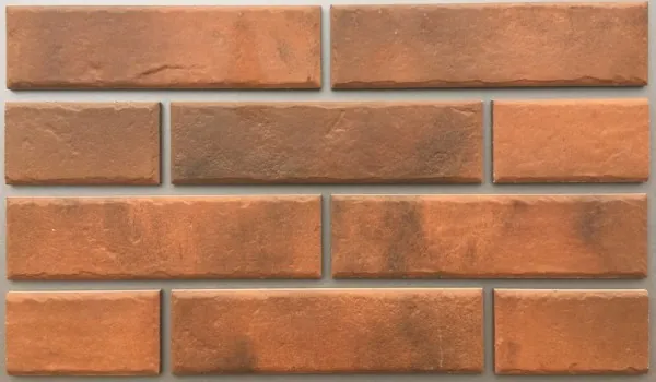Фасадная Термопанели Аляска Retro Brick Chili купить в Владивостоке