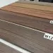 Фиброцементный сайдинг SidWood с фактурой под дерево W-117 Прямой купить в Владивостоке