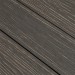 Террасная доска из ДПК CM Decking серия ZEBRANO цвет бежево-серый (под заказ) купить в Владивостоке