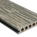 Террасная доска из ДПК CM Decking серия ZEBRANO цвет бежево-серый (под заказ) купить в Владивостоке