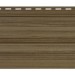 Виниловый сайдинг FineBer Standart Royal Wood, Ольха купить в Владивостоке
