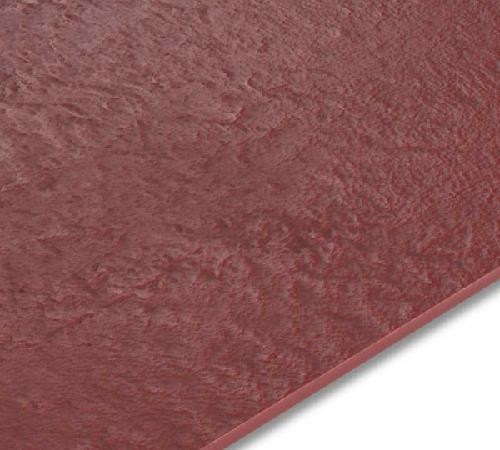 Фиброцементный сайдинг Roofas Board Stone Гранит красный купить в Владивостоке