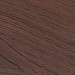 Ступени из ДПК WOODVEX Select Темно-коричневый купить в Владивостоке