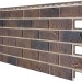 Фасадная панель VOX SOLID BRICK REGULAR йорк купить в Владивостоке
