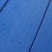 Террасная доска из ДПК Terrapol Практик моноколор Лазурит (под заказ) купить в Владивостоке