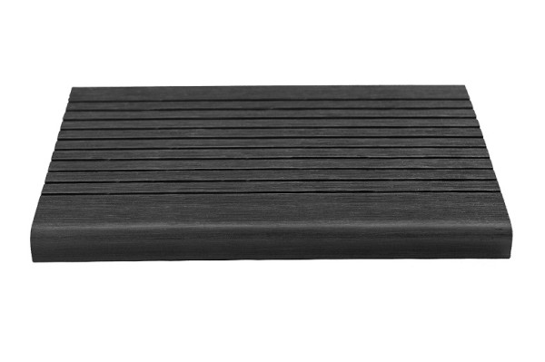 Ступень RusDecking Unodeck - Графит купить в Владивостоке
