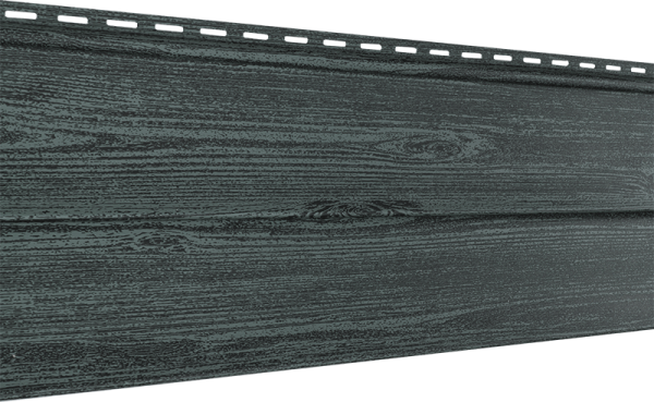 Сайдинг Ю-Пласт TIMBERBLOCK Ель (Тимберблок), Ирландская купить в Владивостоке