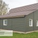 Сайдинг Ю-Пласт TIMBERBLOCK Ель (Тимберблок), Ирландская купить в Владивостоке