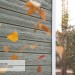 Фасадная панель Ю-Пласт Хокла Color Ирландский мох купить в Владивостоке