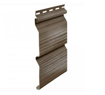 Виниловый сайдинг FineBer Standart Royal Wood, Груша купить в Владивостоке