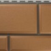 Фасадная панель камень Флорентийский персиковый купить в Владивостоке