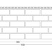 ФП Grand Line состаренный кирпич стандарт Терракотовый купить в Владивостоке