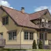 Docke Блок Хаус D4,7T Зрелый каштан купить в Владивостоке
