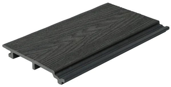 Фасадная панель из ДПК CM Cladding Vintage эбен купить в Владивостоке