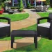 Комплект Rattan Comfort 3 купить в Владивостоке