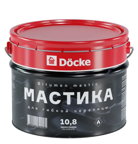 Мастика 10 кг купить в Владивостоке