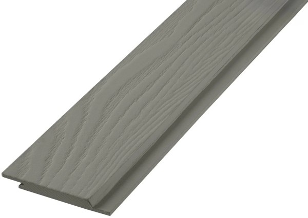 Фиброцементный сайдинг FCSPRO Click Shtil F52 (Жемчужный минерал) купить в Владивостоке