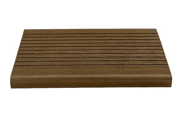 Ступень RusDecking Unodeck - Орех купить в Владивостоке