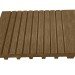 Ступень RusDecking Unodeck - Орех купить в Владивостоке