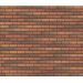 Фасадная плитка Docke Premium, Brick, Клубника купить в Владивостоке