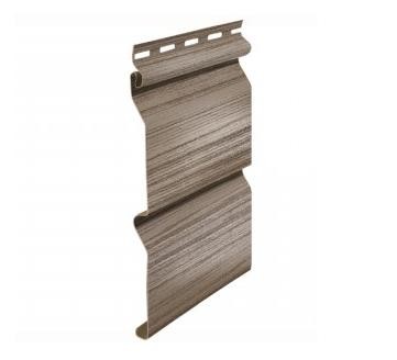 Виниловый сайдинг FineBer Standart Royal Wood, Сосна купить в Владивостоке