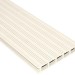 Террасная доска из ДПК Faynag Premium VELVET-ZEBRA  Слоновая кость купить в Владивостоке