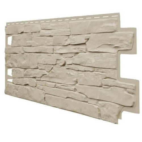 Фасадная панель VOX SOLID STONE REGULAR лигурия купить в Владивостоке