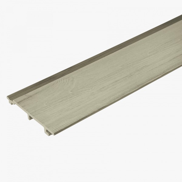 Фасадная панель из ДПК CM Cladding URBAN, смок грэй купить в Владивостоке