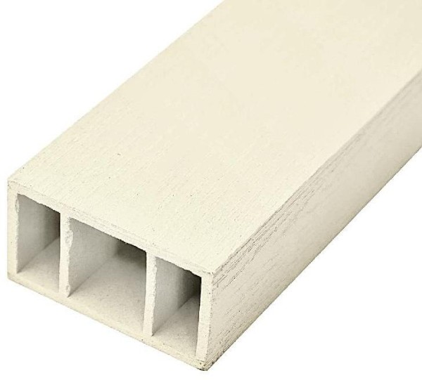 Брус FAYNAG WOOD слоновая кость купить в Владивостоке