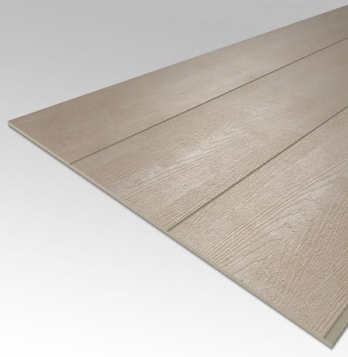 Фиброцементный сайдинг Roofas SIDING (широкий) 12мм Доломит купить в Владивостоке