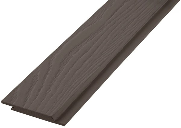 Фиброцементный сайдинг FCSPRO Click Shtil F55 (Кремовая глина) купить в Владивостоке