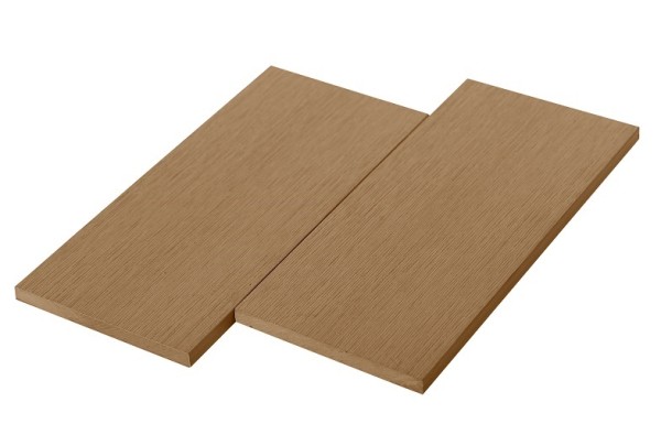 Заборная доска RusDecking UnoDeck Patio - Орех купить в Владивостоке