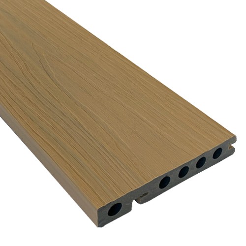 Финишная доска EasyDecking Co-extrusion 145х21 Oak купить в Владивостоке