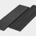 Заборная доска RusDecking UnoDeck Patio - Графит купить в Владивостоке