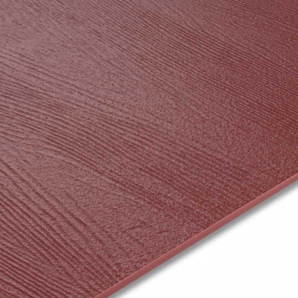 Фиброцементный сайдинг Roofas Board Wood Гранит красный купить в Владивостоке