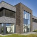Фиброцементные панели Panda Кирпич Риф однотонный 03420F купить в Владивостоке