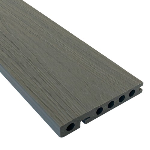 Финишная доска EasyDecking Co-extrusion 145х21 Old Barn купить в Владивостоке