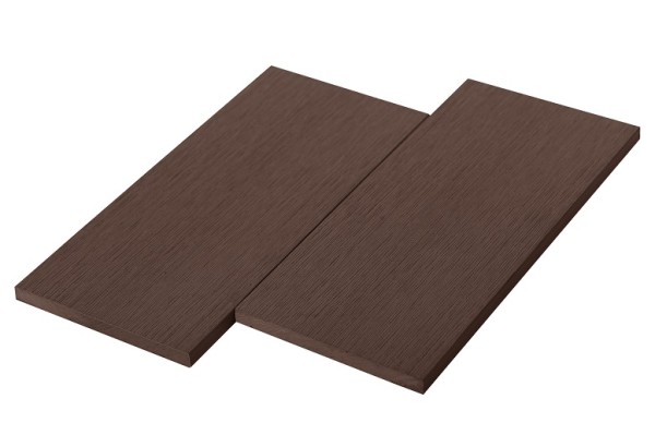 Заборная доска RusDecking UnoDeck Patio - Венге купить в Владивостоке