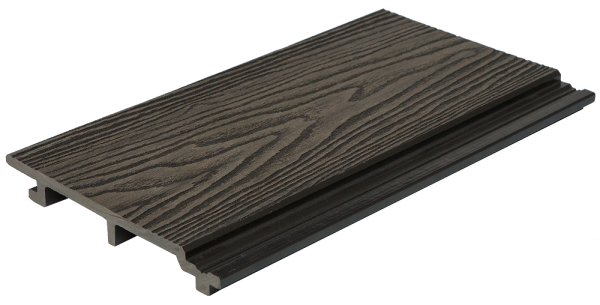 Фасадная панель из ДПК CM Cladding Vintage венге купить в Владивостоке
