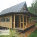 Сайдинг Ю-Пласт TIMBERBLOCK Пихта (Тимберблок) Алтайская купить в Владивостоке