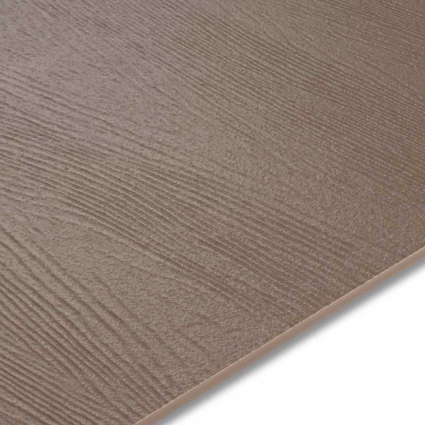 Фиброцементный сайдинг Roofas Board Wood Базальт купить в Владивостоке