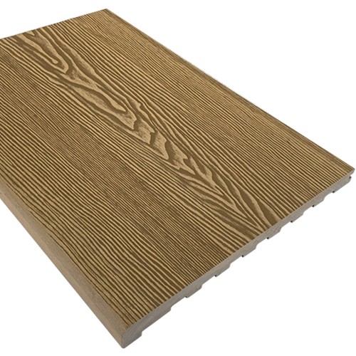Ступень EasyDecking Wood-Х 348х22 Дуб 3D купить в Владивостоке