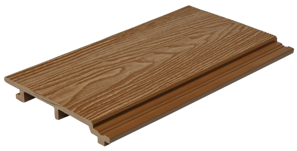Фасадная панель из ДПК CM Cladding Vintage дуб купить в Владивостоке