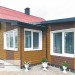 Сайдинг Ю-Пласт TIMBERBLOCK Пихта (Тимберблок) Кавказская купить в Владивостоке